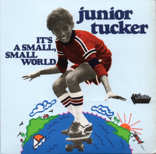 Junior Tucker - It's a Small, Small World (2014 Japan Edition)