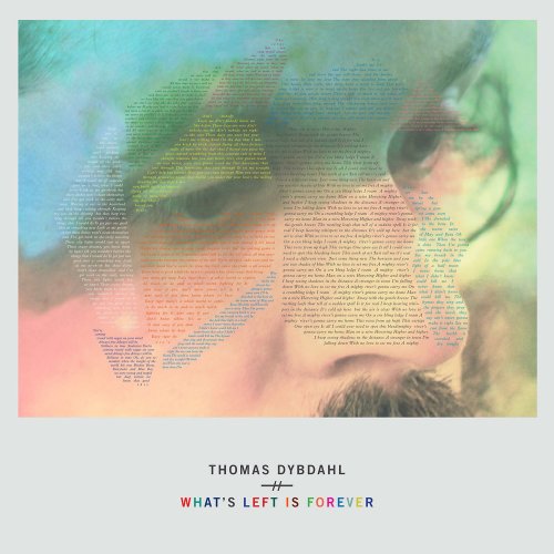 Thomas Dybdahl - What's Left Is Forever (2013) [Hi-Res]
