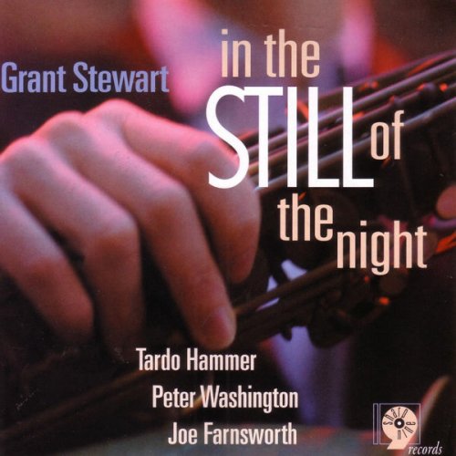 Stewart Grant - In The Still Of The Night (2007) FLAC