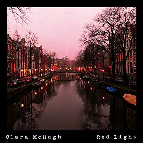 Clara McHugh - Red Light (2020) Hi Res