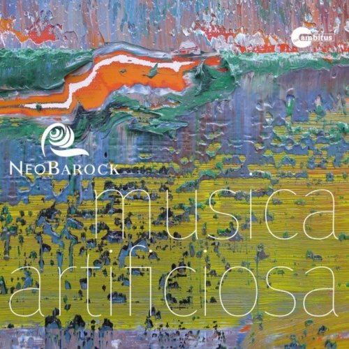 NeoBarock - Musica artificiosa (2020)