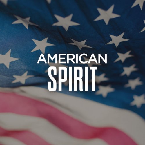 VA - American Spirit (2020) flac