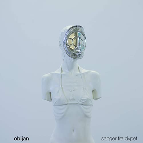 Obijan - Sanger Fra Dypet (2020) Hi-Res