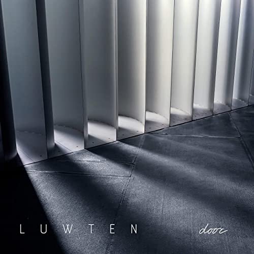 Luwten - Door (2020) Hi Res