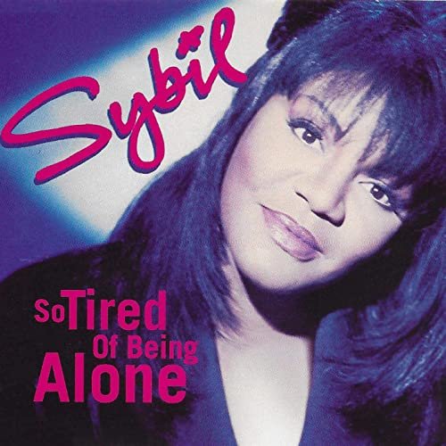 Sybil - So Tired of Being Alone (2020)