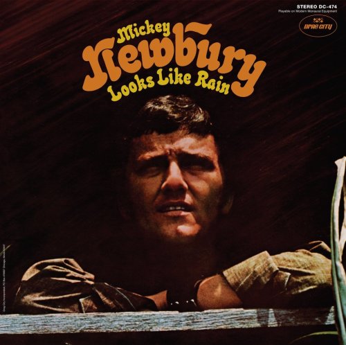 Mickey Newbury - Looks Like Rain (1969)