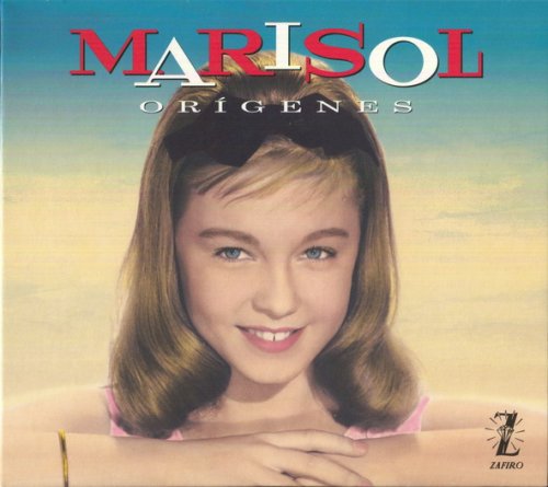 Marisol - Orígenes (2020)