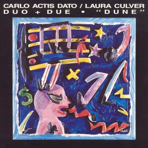 Carlo Actis Dato & Laura Culver (Duo + Due) - Dune (1991)