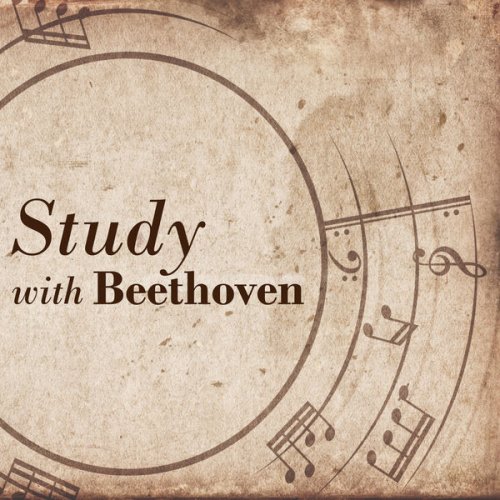 VA - Study with Beethoven (2020)