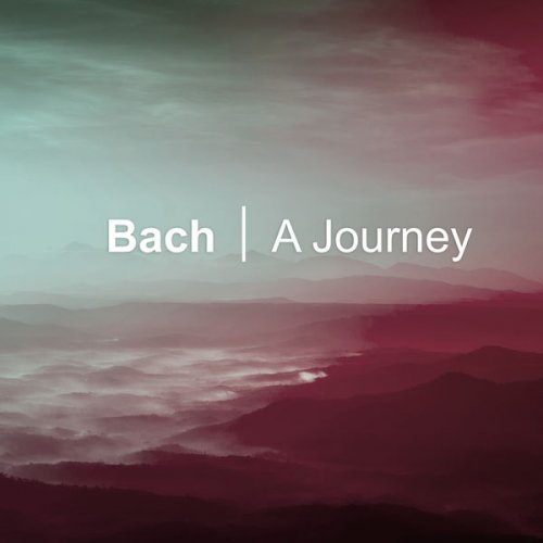 VA - Bach - A Journey (2020)