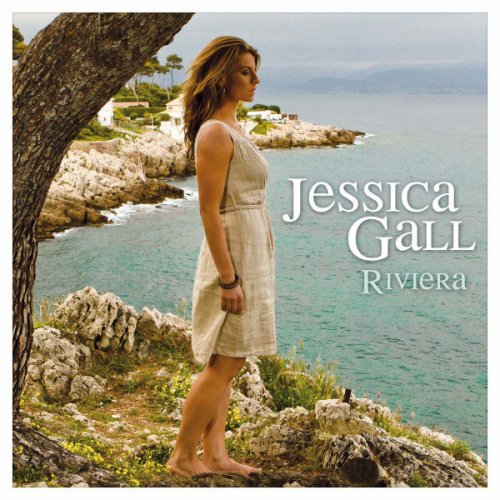 Jessica Gall - Riviera (2012)