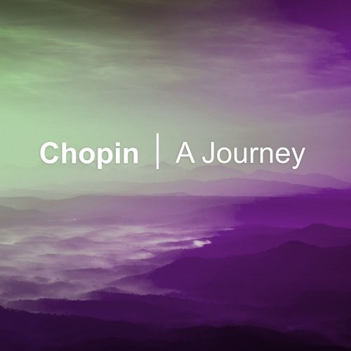 VA - Chopin - A Journey (2020)