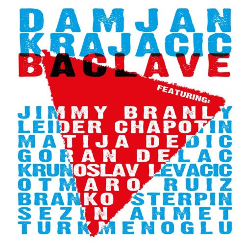Damjan Krajacic - Baclave (2020)