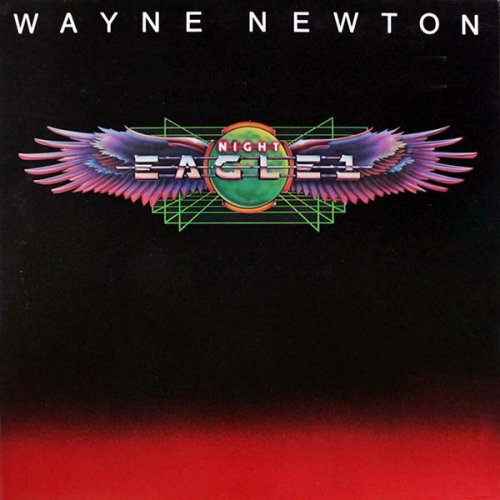 Wayne Newton - Night Eagle 1 (1979) [Vinyl]