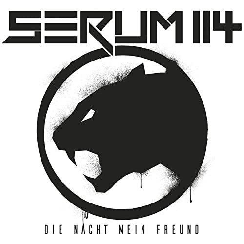 Serum 114 - Die Nacht Mein Freund (Digital Deluxe Edition) (2016)