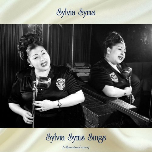 Sylvia Syms - Sylvia Syms Sings (Remastered 2020) (2020)