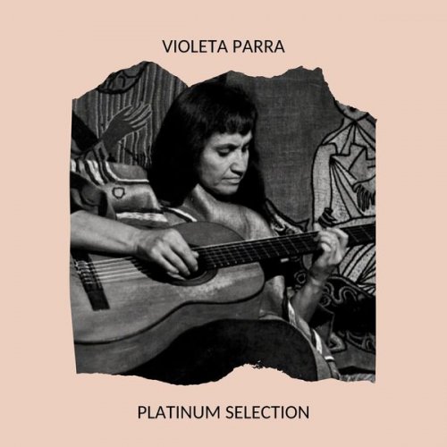 Violeta Parra - Violeta Parra (2020)