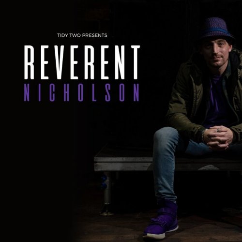 VA - Nicholson - Reverent (2020)