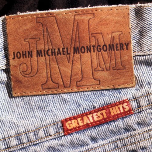 John Michael Montgomery - Greatest Hits (1997)