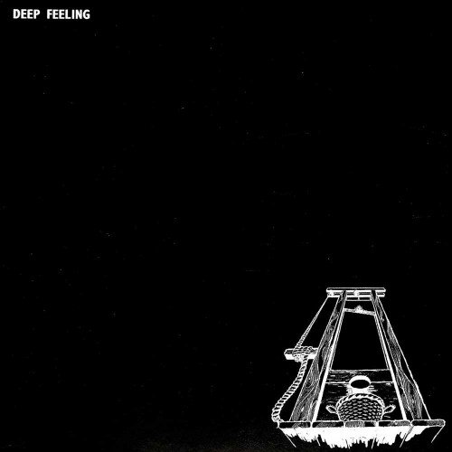 Deep Feeling - Deep Feeling (Limited Edition, Reissue, Remastered) (1971/2018)