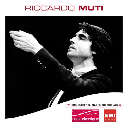 Riccardo Muti - Les Stars Du Classique (2010)