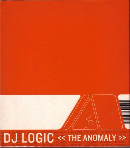 DJ Logic - The Anomaly (2001)