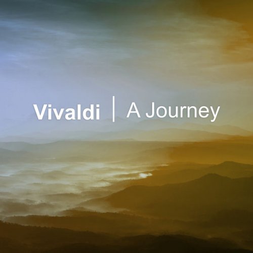 VA - Vivaldi - A Journey (2020)