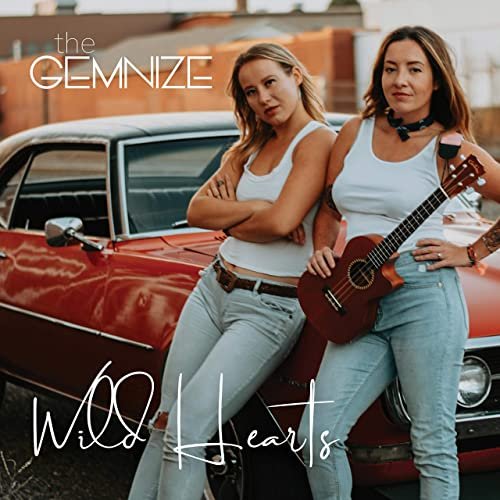 The Gemnize - Wild Hearts (2020)