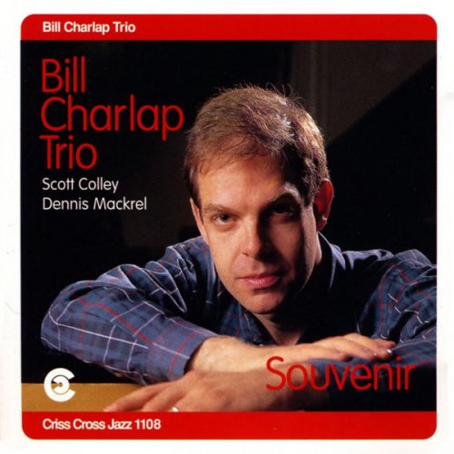 Bill Charlap Trio - Souvenir (1996/2009) flac