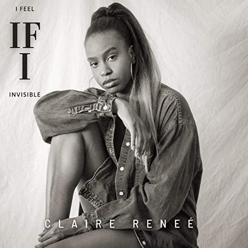 Claire Reneé - IF I (2020)