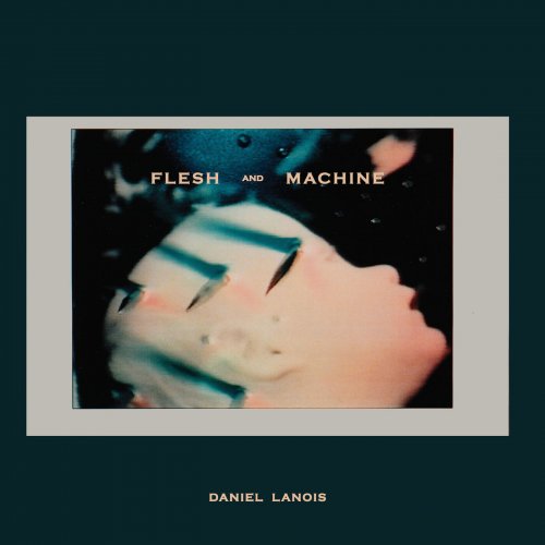Daniel Lanois - Flesh and Machine (2014) Lossless