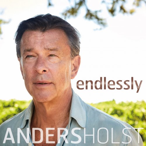 Anders Holst - Endlessly (2020)