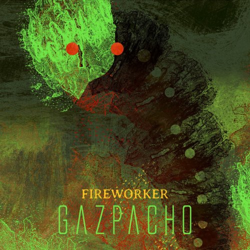Gazpacho - Fireworker (2020) [Hi-Res]