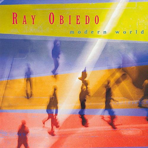 Ray Obiedo - Modern World (1999)