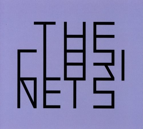 The Clarinets - The Clarinets (2006)
