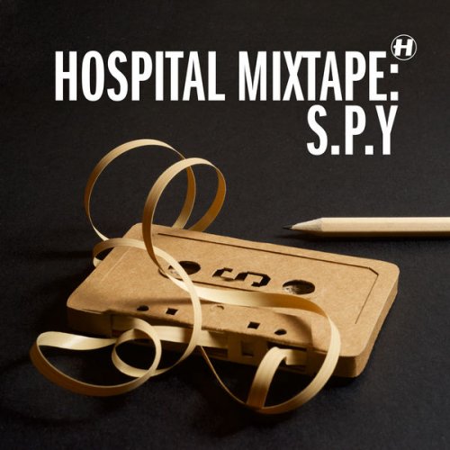 VA - Hospital Mixtape: S.P.Y (2016) [Hi-Res]