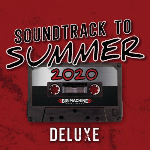 VA - Soundtrack To Summer 2020 (Deluxe) (2020) flac