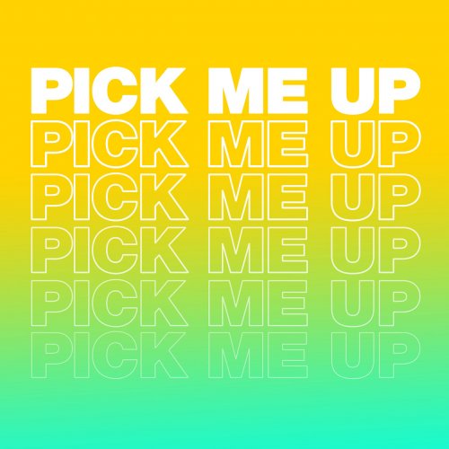 VA - Pick Me Up (2020)