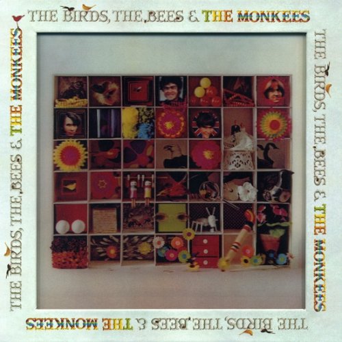 The Monkees - The Birds, The Bees & The Monkees (Reissue, Remastered, Limited Edition, Super Deluxe Edition) (1968/2010)