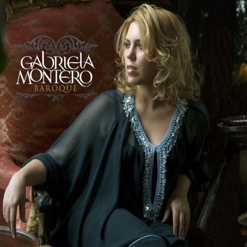 Gabriela Montero - Baroque (2007)