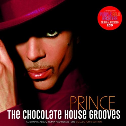 Prince - The Chocolate House Grooves (2020)
