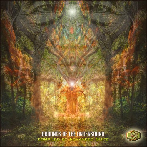 VA - Grounds Of The Undersound (2018)