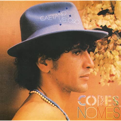 Caetano Veloso - Cores, Nomes (1982/2020) Flac