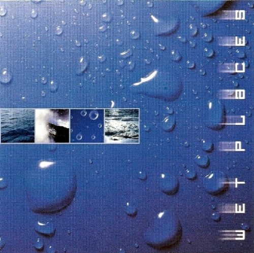 Peter Mergener - Wet Places (2001)