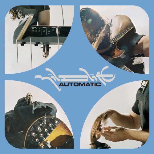 Mildlife - Automatic (2020) [Hi-Res]