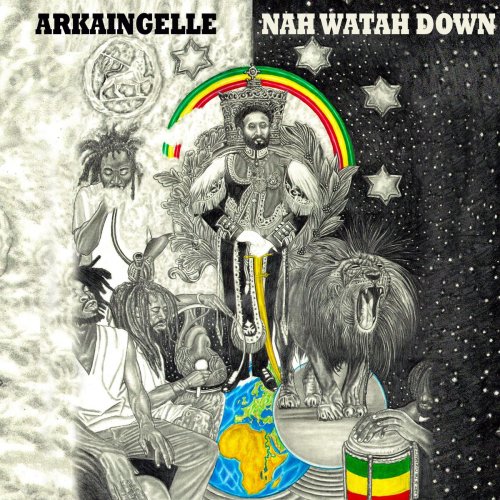 Arkaingelle - Nah Watah Down (2020)