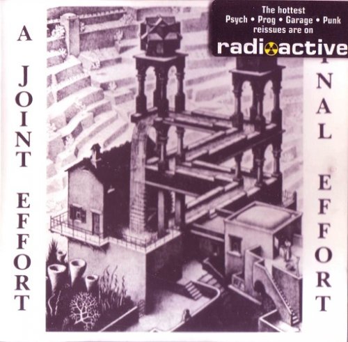 A Joint Effort - Final Effort (Reissue) (1975/2005)