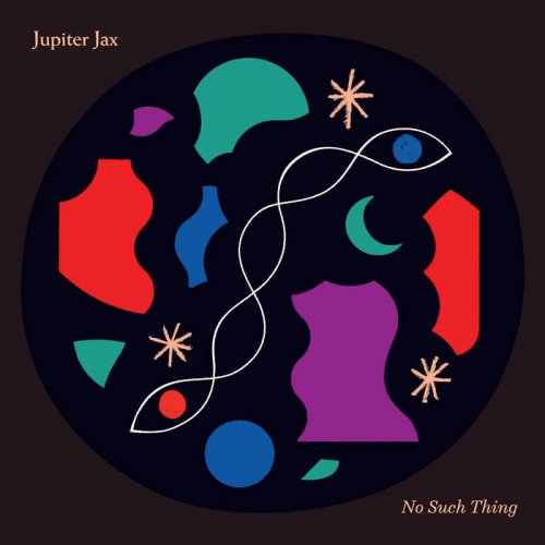 Jupiter Jax - No Such Thing (2020)