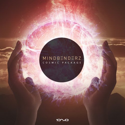 Mindbenderz - Cosmic Package (2020)