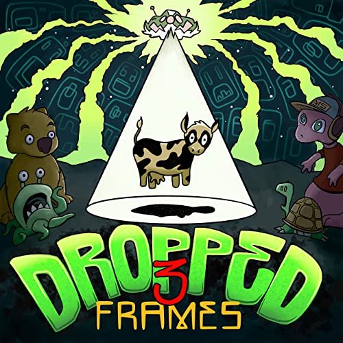 Mike Shinoda - Dropped Frames, Vol. 3 (2020) Hi Res